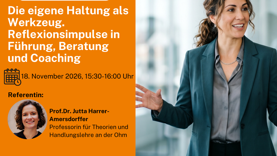 Webinar Beratung & Coaching