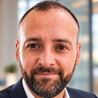 Daniel Kiel