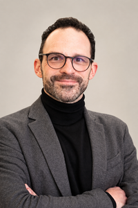 Daniel Gerhard
