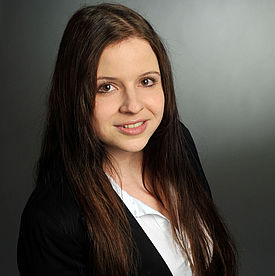 Profilbild von Kerstin Krüpl