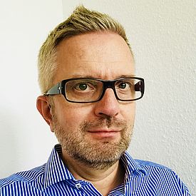 Profilbild von Göran Seil